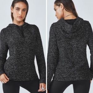 Fabletics Yukon Hoodie Size Small